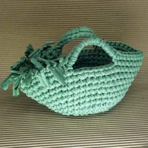 Bolsa Cesta Fefafez #24