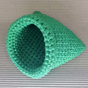 Fruteira Generosa Fefafez verde