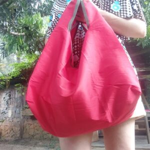 Ecobag - Fefafez Atelier
