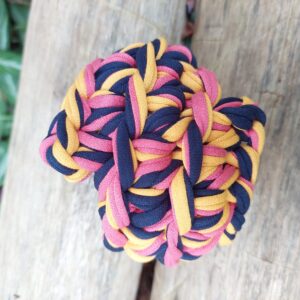 Pulseira Espiral Fefafez