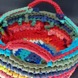 Cesta Nó GG Fefafez